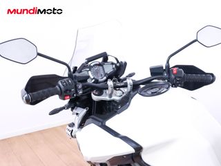 TRIUMPH TIGER 1200 XRX