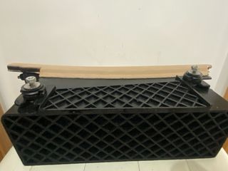 Guantera Beige BMW E39