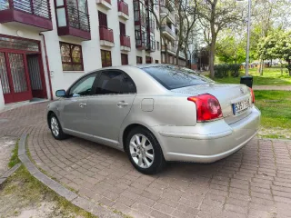 Toyota Avensis 2006