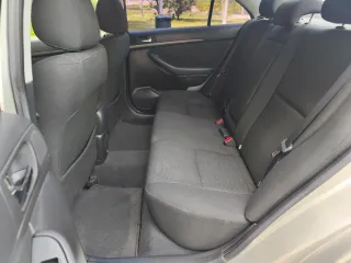 Toyota Avensis 2006