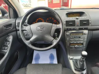 Toyota Avensis 2006