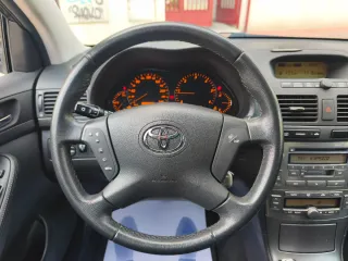 Toyota Avensis 2006