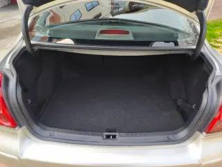 Toyota Avensis 2006