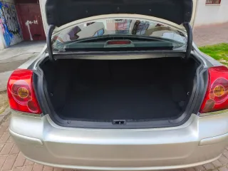 Toyota Avensis 2006