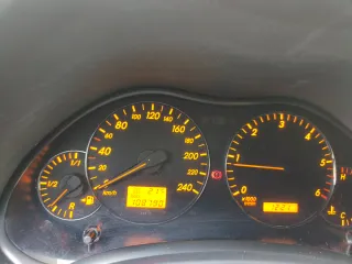 Toyota Avensis 2006