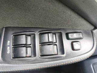 Toyota Avensis 2006