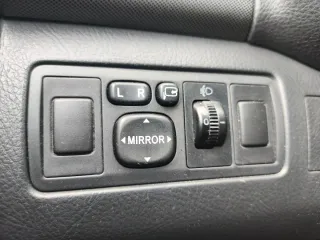 Toyota Avensis 2006