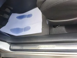 Toyota Avensis 2006