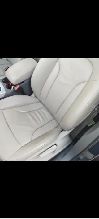 Audi Q5 2009