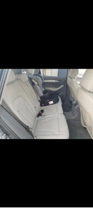 Audi Q5 2009
