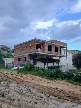 Obra nueva y reformas integrales