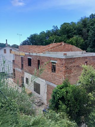 Obra nueva y reformas integrales