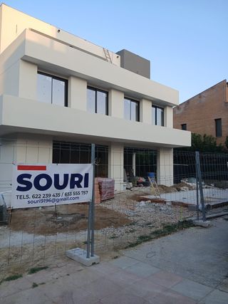 Obra nueva y reformas integrales