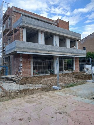 Obra nueva y reformas integrales