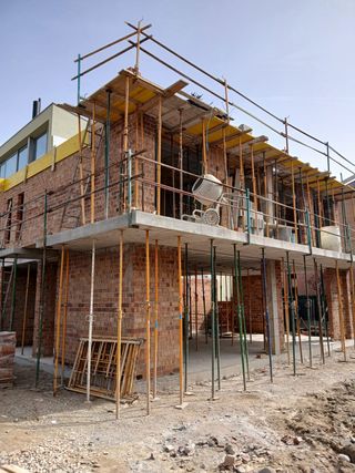 Obra nueva y reformas integrales