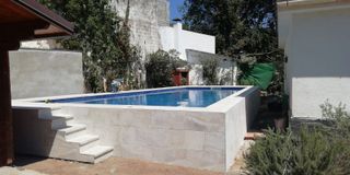 Obra nueva y reformas integrales