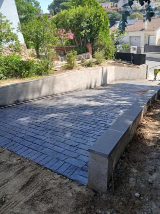 Obra nueva y reformas integrales