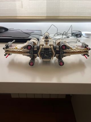 Lego Star Wars X-Wing Fighter