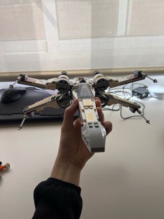 Lego Star Wars X-Wing Fighter