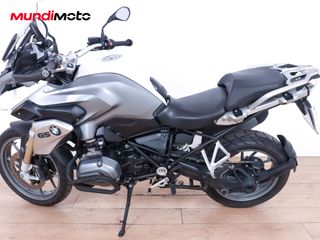 BMW R 1200 GS ABS