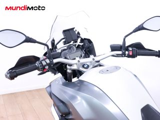 BMW R 1200 GS ABS