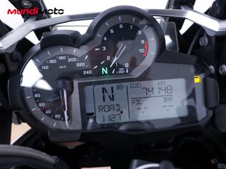 BMW R 1200 GS ABS