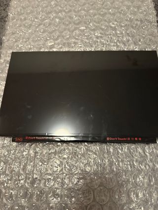 PORTATIL MOVIL - Pantalla LED Mate DE 15.6"
