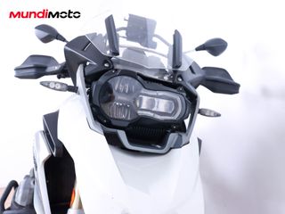 BMW R 1200 GS ABS