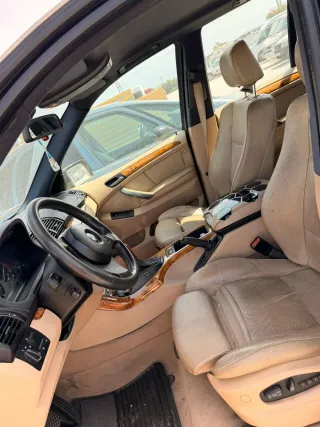 BMW X5 2004