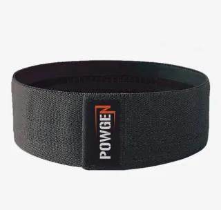 Cinta de resistencia POWGEN. Nueva