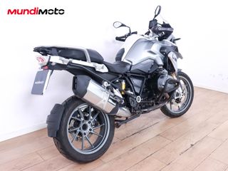 BMW R 1200 GS ABS