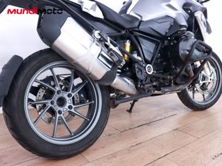 BMW R 1200 GS ABS