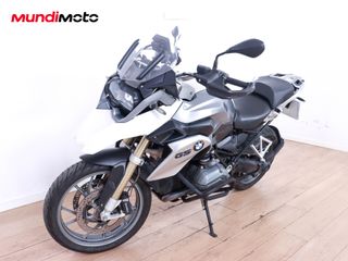 BMW R 1200 GS ABS