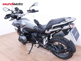 BMW R 1200 GS ABS