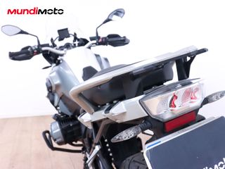BMW R 1200 GS ABS