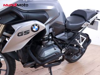 BMW R 1200 GS ABS