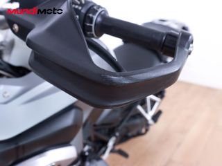 BMW R 1200 GS ABS