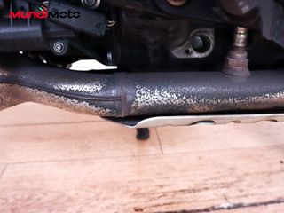 BMW R 1200 GS ABS