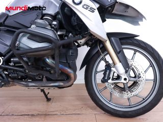 BMW R 1200 GS ABS
