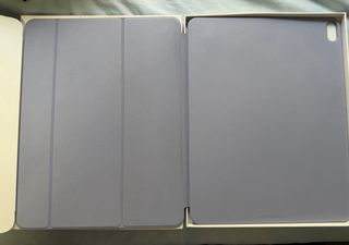 Smart Folio iPad Air 13 Pulgadas Violeta