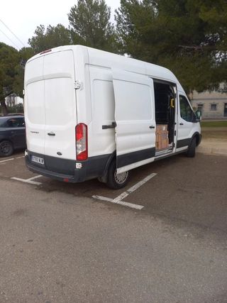 Mudanzas Pequeñas Vallès Económicas