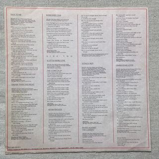 Olivia - Totally Hot (Calentito) LP