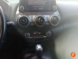 Nissan Juke 1.6 Hybrid 105kW (145CV) N-Connecta