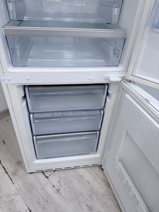 FRIGORÍFICO COMBI BALAY 185 CM NO FROST