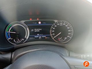 Nissan Juke 1.6 Hybrid 105kW (145CV) N-Connecta