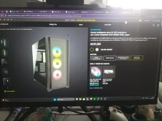 PC Gaming Corsair 30 Series