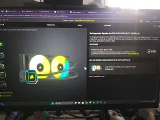 PC Gaming Corsair 30 Series