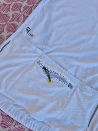 Maillot Mavic Ergoride Talla M