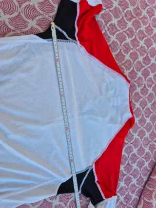 Maillot Mavic Ergoride Talla M