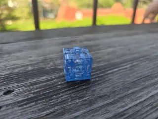 Kinder Joy Minecraft